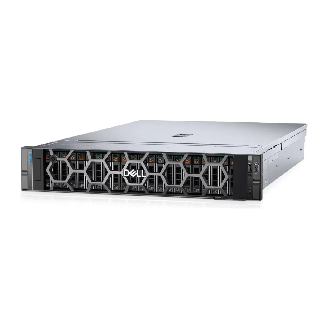 Dell PowerEdge R760x - DPER760XS10