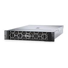 Dell PowerEdge R760xs Server - DPER760XS1