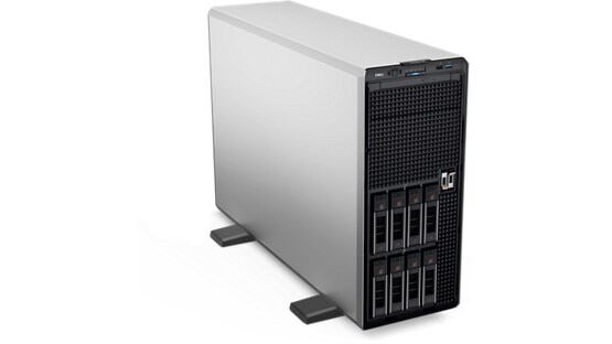 Dell PowerEdge T550 - DPET550N