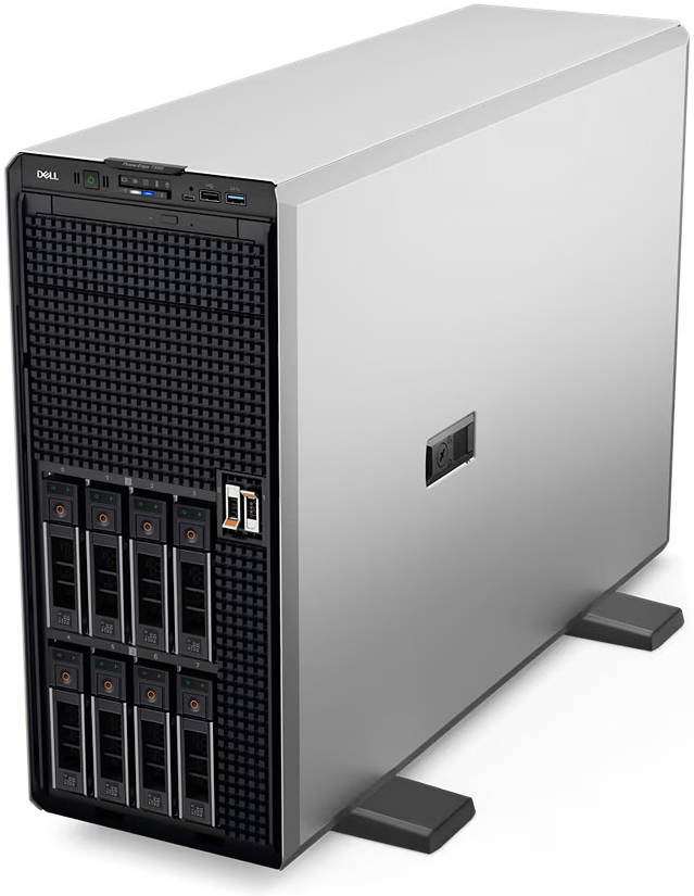 Dell PowerEdge T550 Server - DPET550