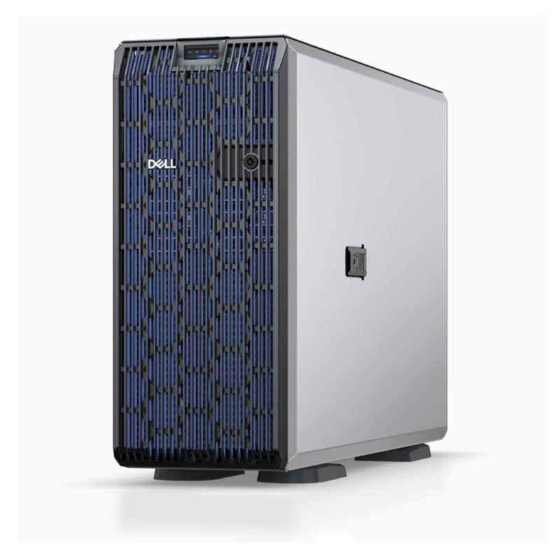 Dell PowerEdge T560 Motherboard with Broadcom 5720 - DPET560