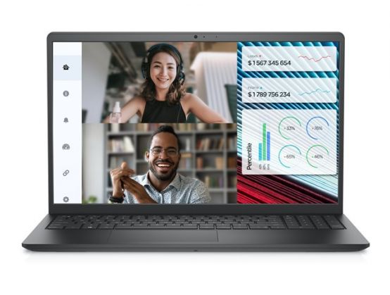 Dell Vostro 3520 i7 , 8GB, 512GB -DV3520I6
