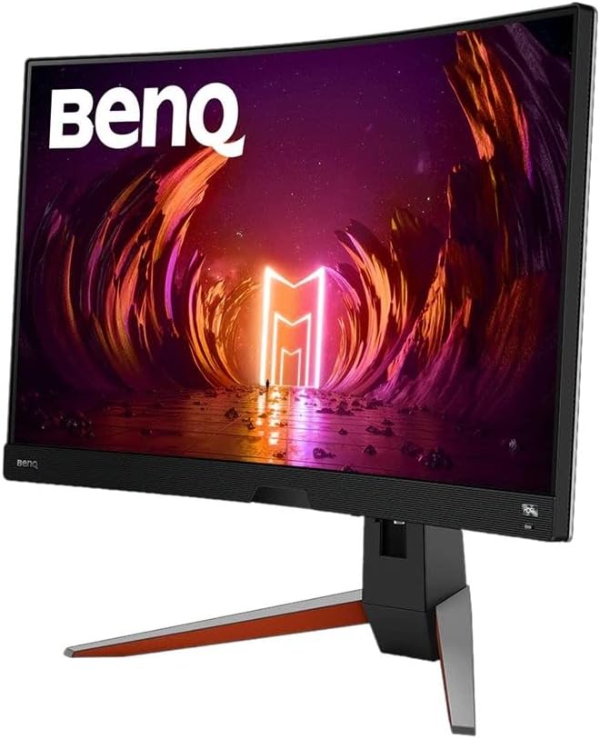 BenQ MOBIUZ 2k 165Hz  - EX2710R