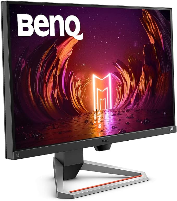 BenQ MOBIUZ 1ms IPS 144Hz  - EX2710S
