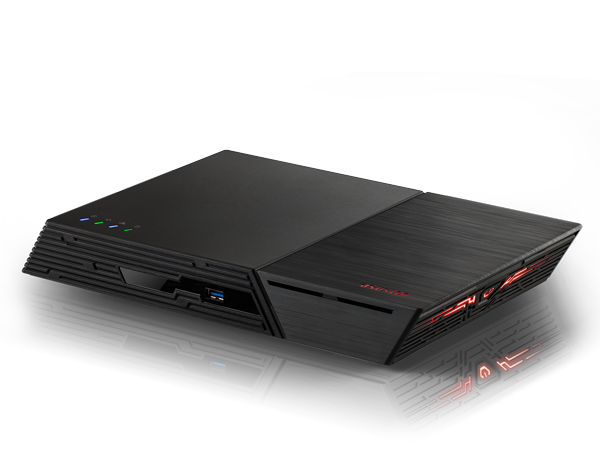 Flashtor Gaming Storage 12 Bay - FS6712X