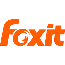 Foxit PDF Editor Suite Pro for teams 2023