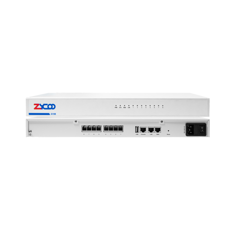 Zycoo G108