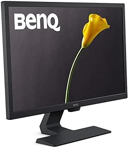 BenQ Eye-Care FHD Monitor 24" - GL2480