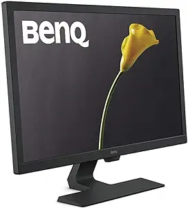 BenQ Portable Smart Projector  - GL2710