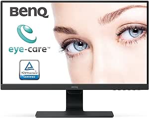 BenQ Eye-Care IPS Monitor 27" - GW2780