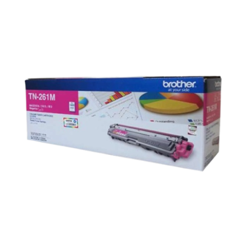 BROTHER TONER MAGENTA - TN261M