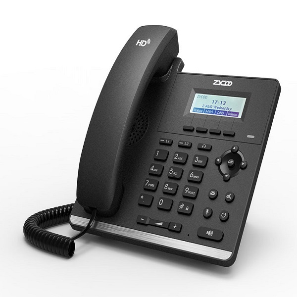 ZYCOO H81 IP Phone