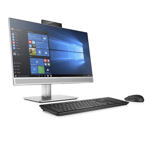 HP ProOne 440 G9 ALL IN ONE PC,Intel Core i5-12500T Laptop - 6D352EA