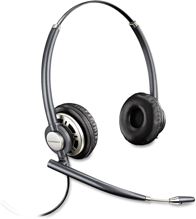 Poly ENCORE PRO Headset - HW720 