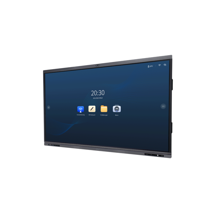 Dahua 75-inch 4K DLED Quick -HiBoard-IE75
