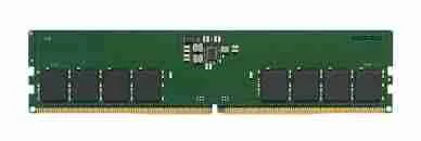 Kingston 16GB DDR5 5600MTs Non-ECC Desktop - KVR56U46BS8