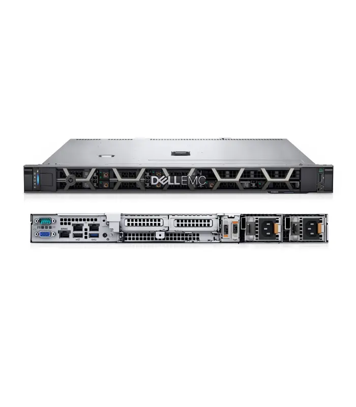 Dell PowerEdge R350 Motherboard with Broadcom 5720 16GB - PER35013A-H355