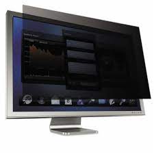 3M™ Privacy Filter for 19.5in Monitor, 16:9 - PF195W9B