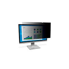 3M™ Privacy Filter for 21.5in Full Screen Monitor, 16:9 - PF215W9E