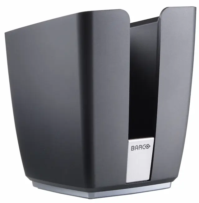 Barco Single ClickShare tray - R9861500T01