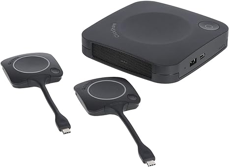 Barco C-30 set - R9861513EU