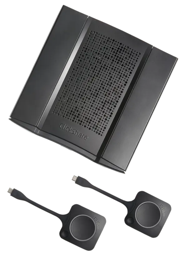 Barco C-50 set - R9861522EU
