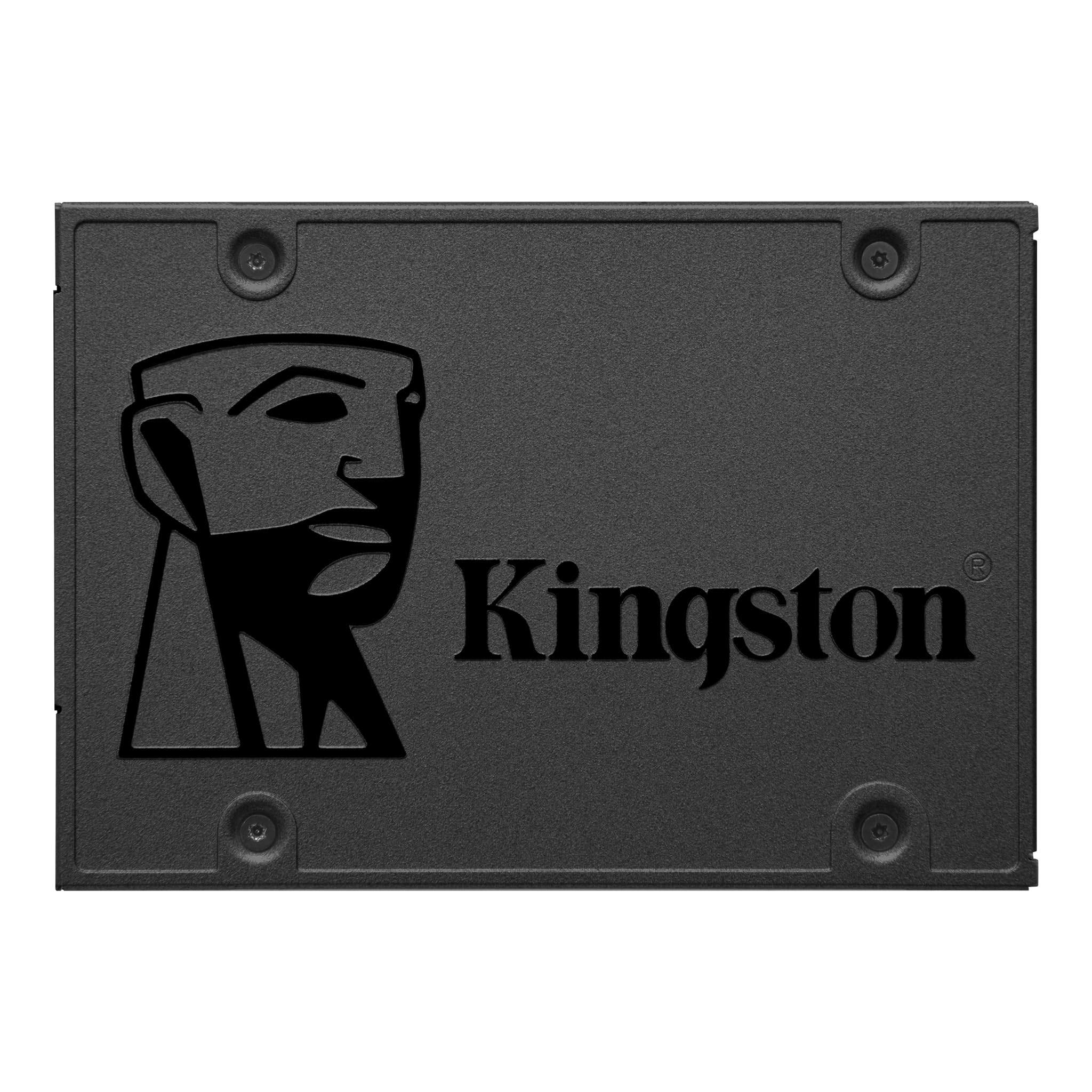 Kingston 960GB A400 SATA3 2.5 SSD 500MBs, 450MBs - SA400S37960G