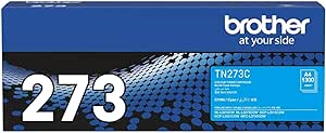 Brother TN-273C Cyan Toner
