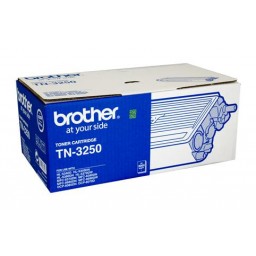 Brother TONER FOR BROTHER FAX MODEL MFC 8370 DN - TN3250