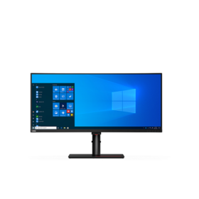Lenovo Monitor C27-40(D22270FD0)27 inch HDMI - 63DDKAT6UK