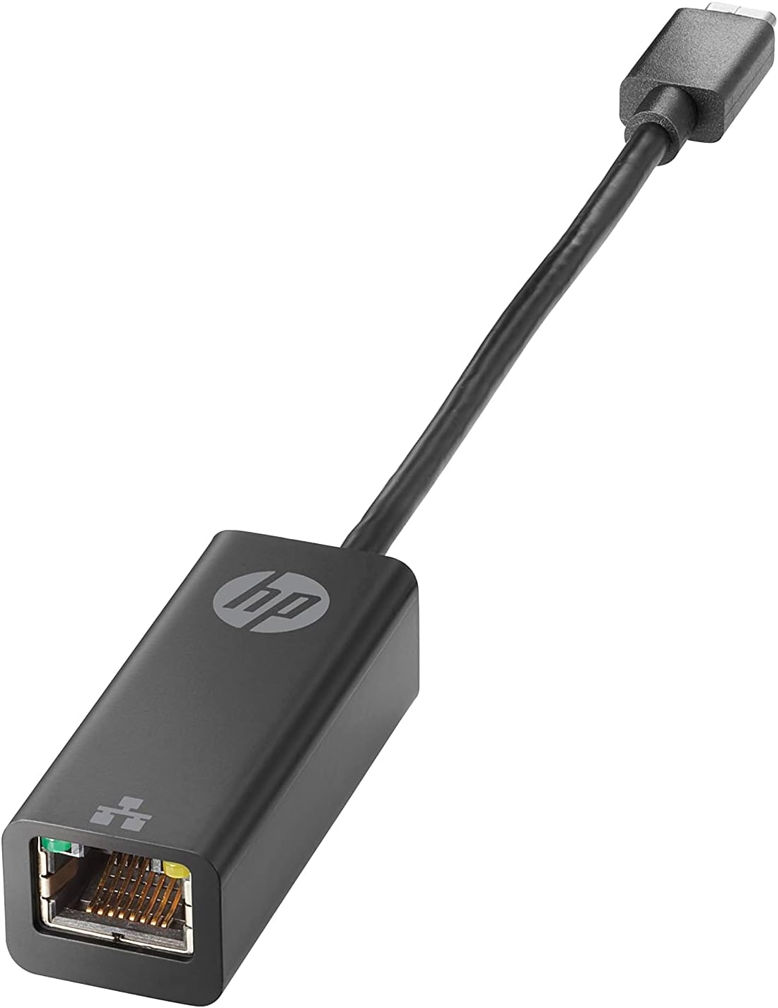 HP USB-C to RJ45 Adapter - V7W66AA
