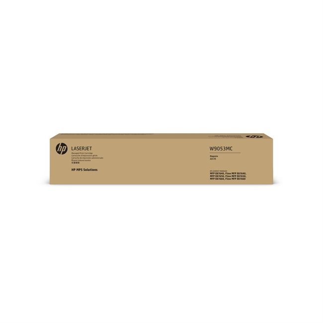 HP original toner magenta - W9053MC