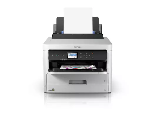 Epson WorkForce Pro - WF-C579RDWF
