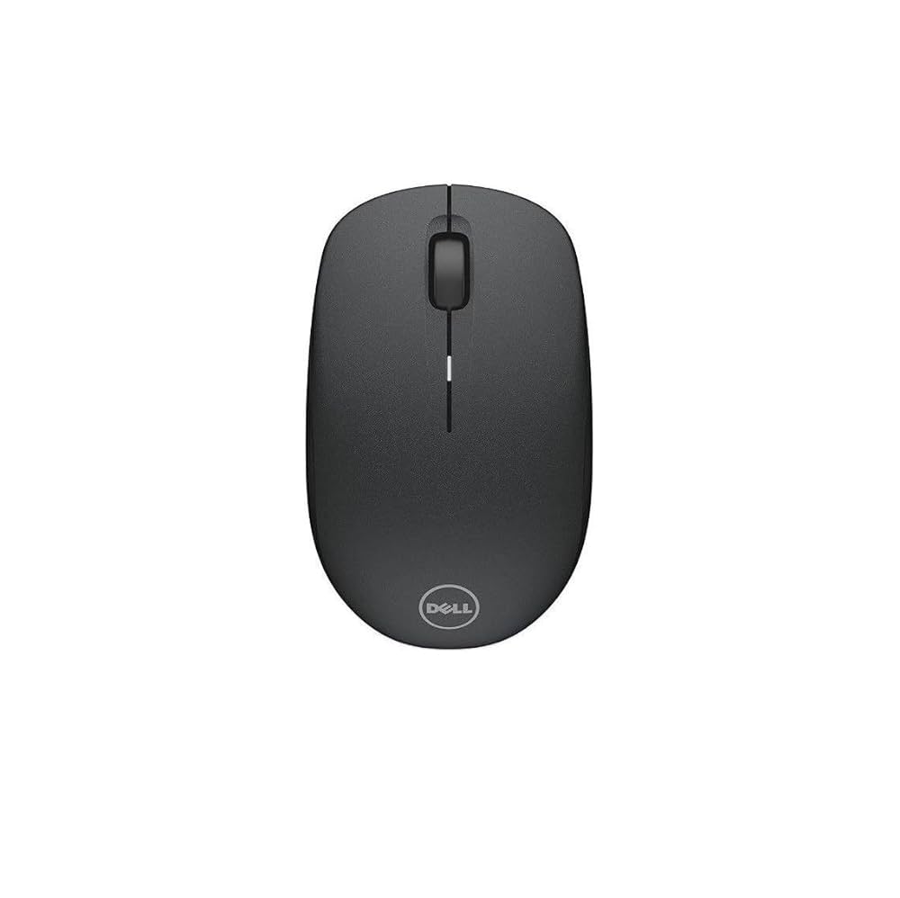 Dell Wireless Mouse - WM126