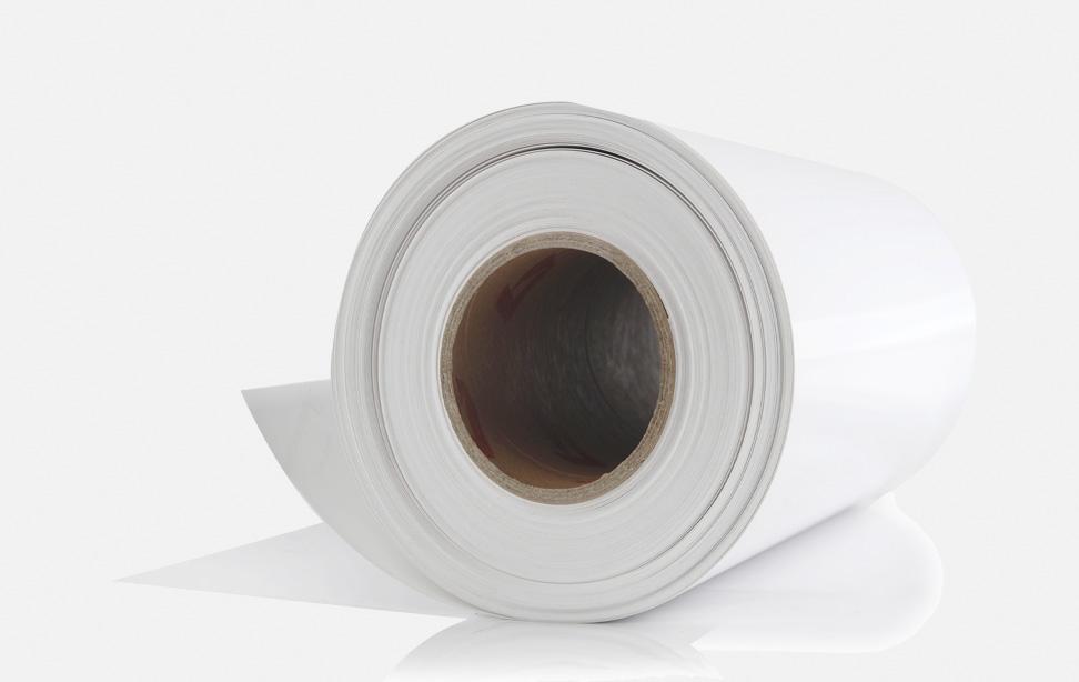 TECHPRO RC Fine Satin Photo paper (water proof), 240 gsm 914 mm x 30m  36 inch (2-in core) - WP-240PHS1