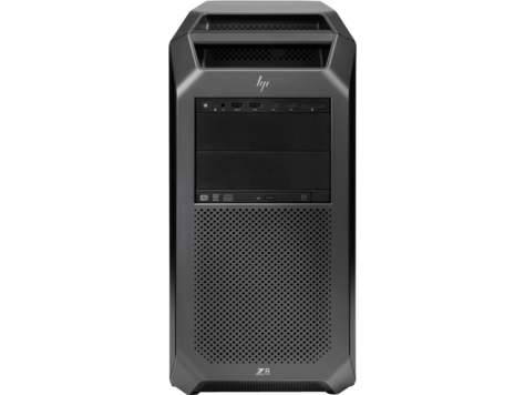 HP Z8 G4 Workstation - Z3Z16AV