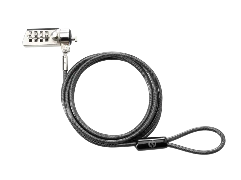 HP Combination Lock - T0Y15AA