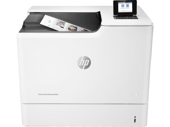 HP Color LaserJet Enterprise M652dn - J7Z99A