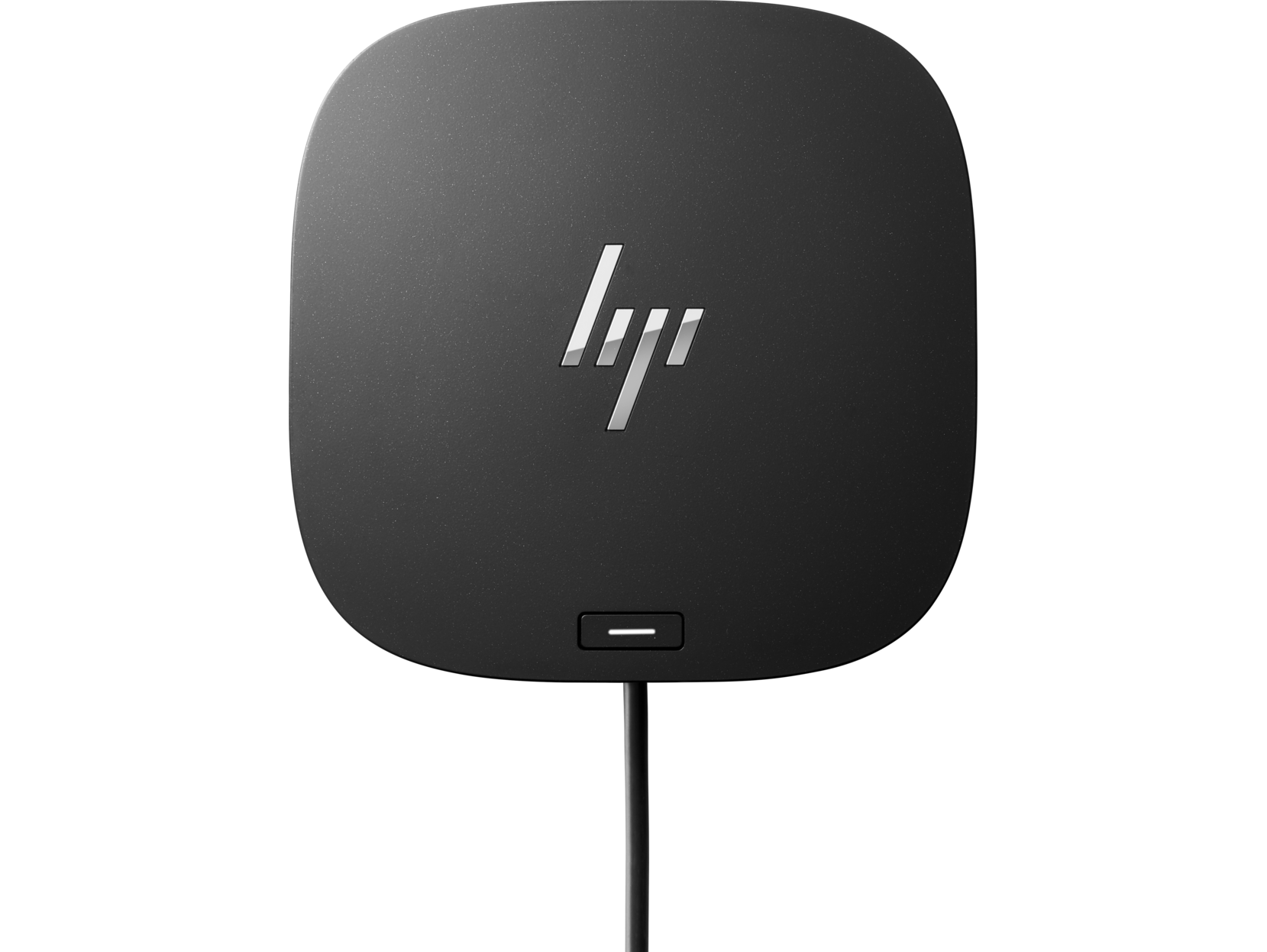 HP USB-C Dock G5 - 5TW10AA