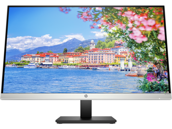 HP V20 HD+ ARAB Monitor - 1H850AS