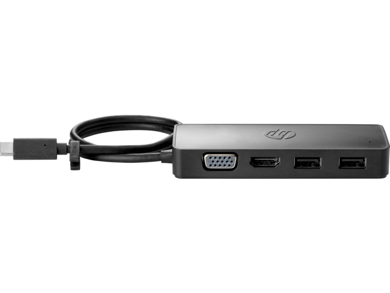 HP USB-C Travel HUB G2 (FOX 2) - 7PJ38AA