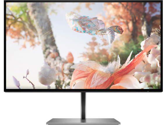 HP Z25xs G3 DreamColor Monitor -1A9C9AA