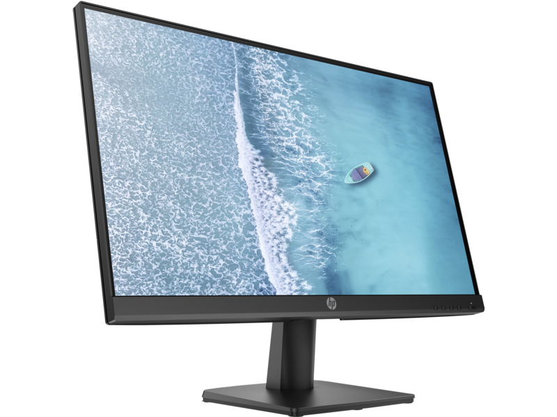 HP V241ib ARAB Monitor - 453D6AS