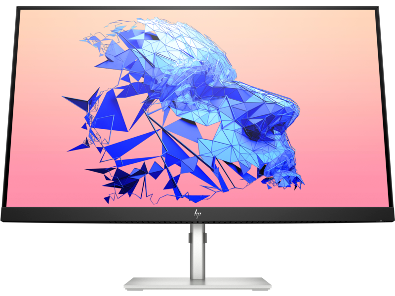 HP U32 4K HDR ARAB Monitor - 368Y5AS