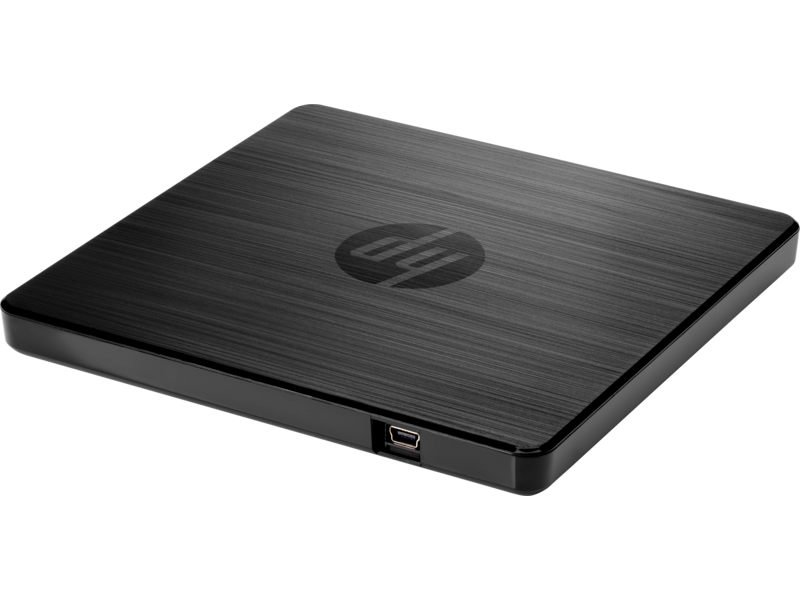HP External USB Optical Drive - F2B56AA