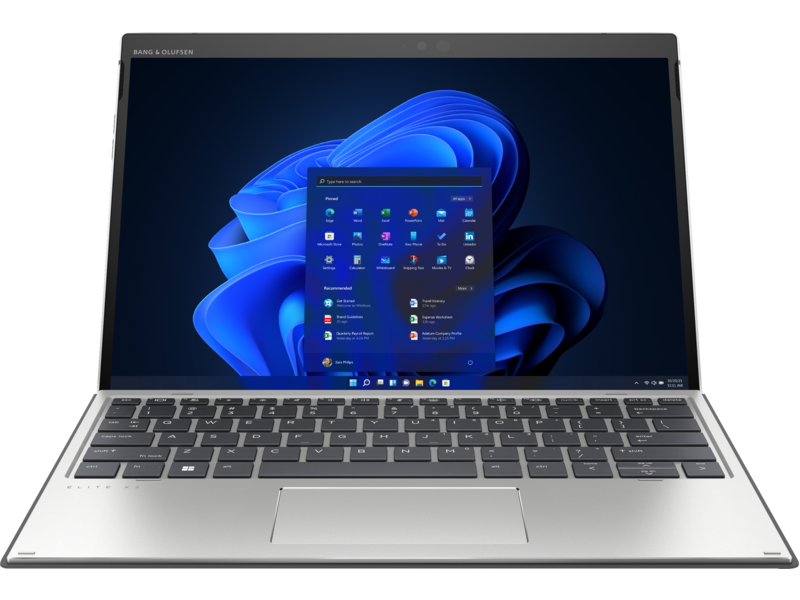 HP Elitebook Dragonfly G3 / i7-1255U /16GB Dfly Laptop - 6F6X6EA