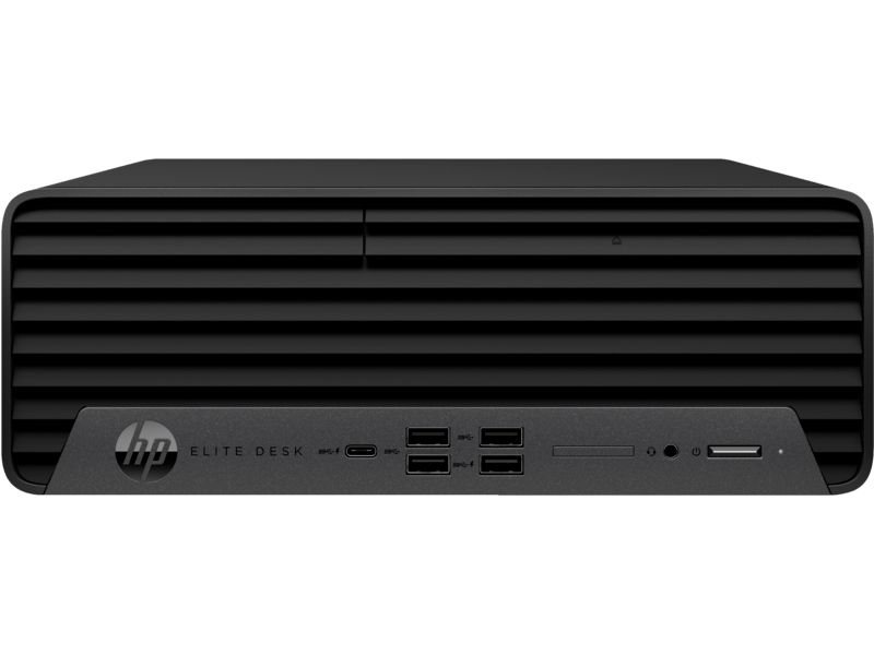 HP EliteDesk 800 G9 SFF IDS ,i5-12500 ,8GB , 256GB M.2 SSD Value , W11 Pro DGR ,DVD-Writer ,1yw Desktop - 5L3C2ES