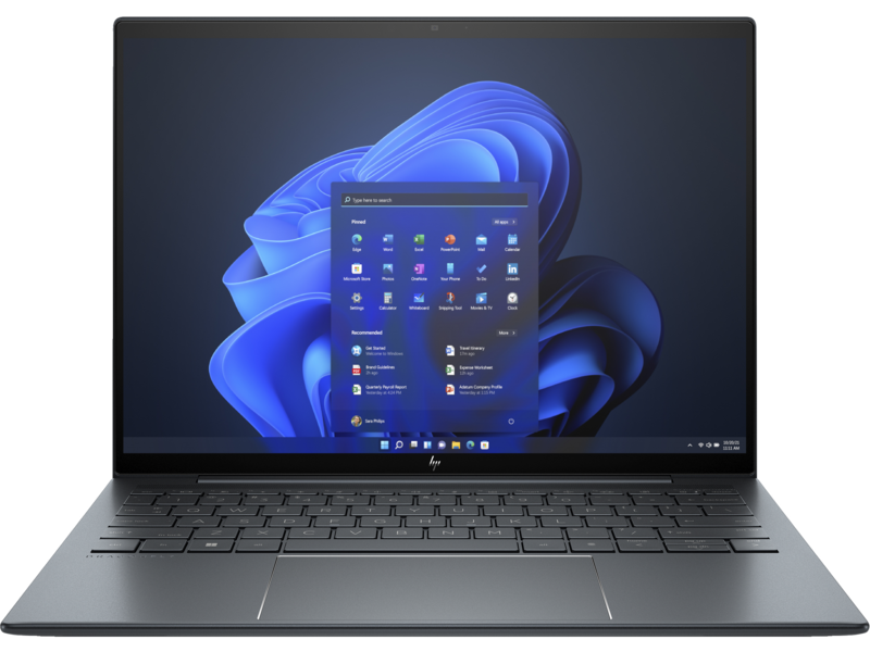 HP Elitebook Dragonfly G3/ i7-1255U/ 32GB Dfly Laptop - 6F674EA