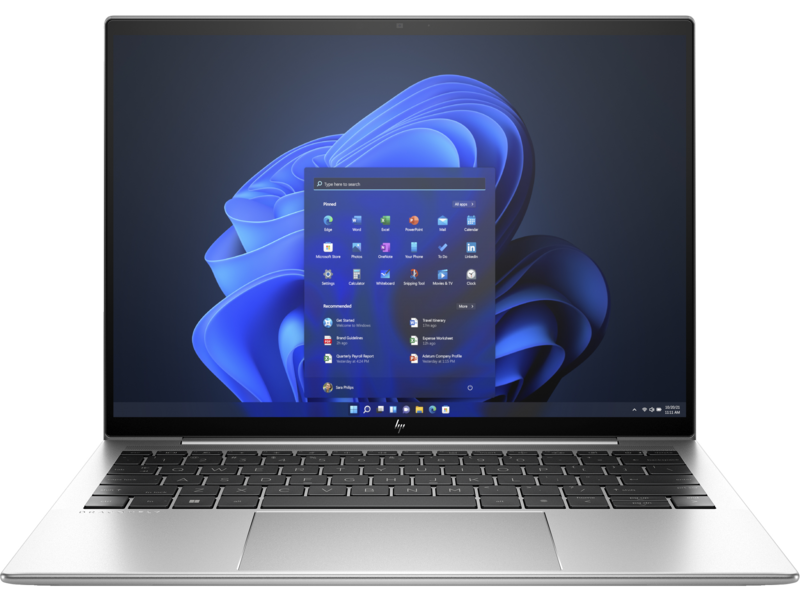 HP Elitebook Dragonfly G3 /i5-1235U 16GB Dfly Laptop - 6F6X5EA