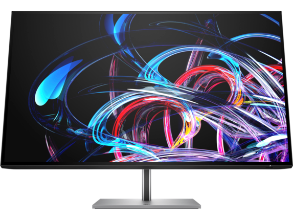 HP Z32k G3 USB-C 4K Display Monitor- 50U19AA